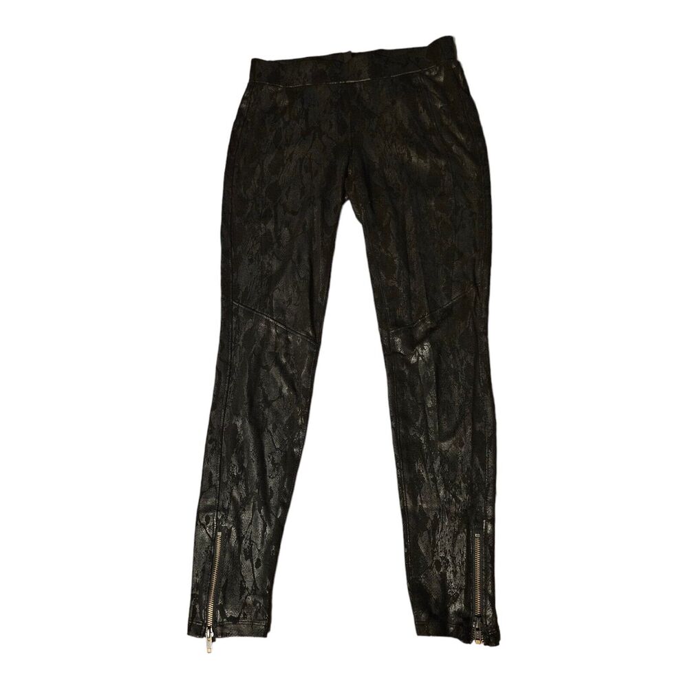 Jessica Simpson Small Black Straight Leg Pants